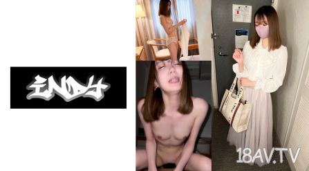 534IND-133 【個人拍攝】瘦身美女姐姐與P活_清純的素人妹子播種影片外流