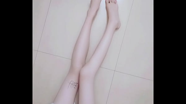 B13美腿系列（白嫩妹子）