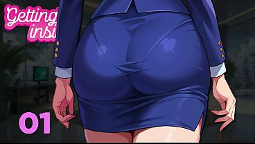 GETTING INSIDE #01