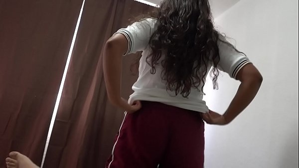 角质女生跳过学校要他妈的