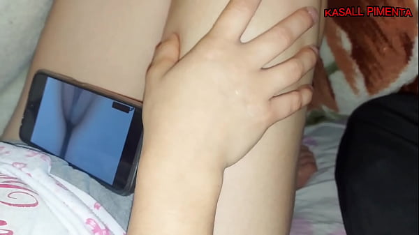 这就是女人看色情片时会发生的事情