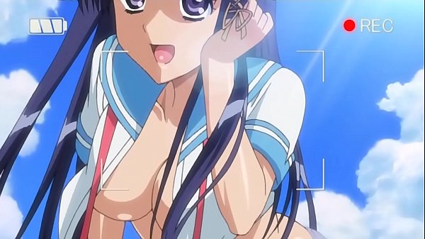 (18禁アニメ) 15美漂流記OVA Volume 1 (DVD 1280x720 x264 AAC)